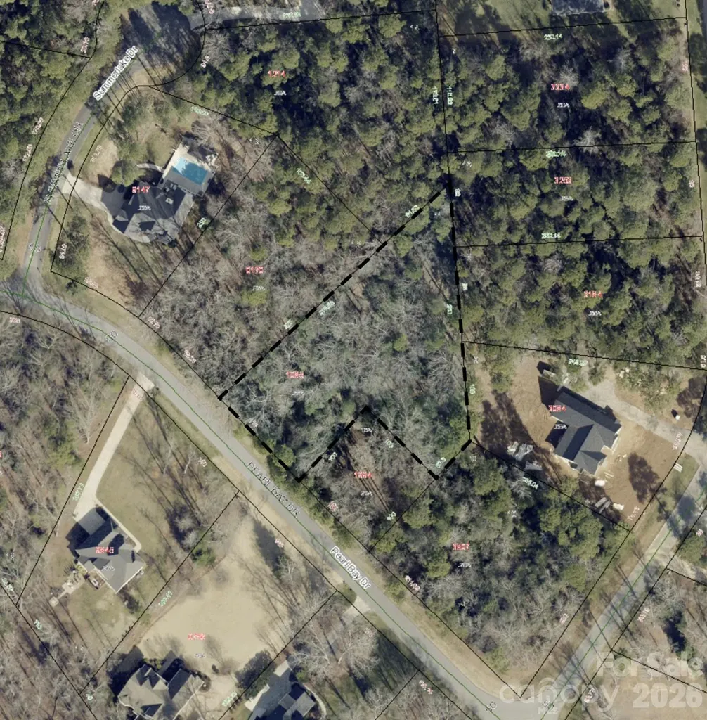178 Pearl Bay Drive New London NC 28127