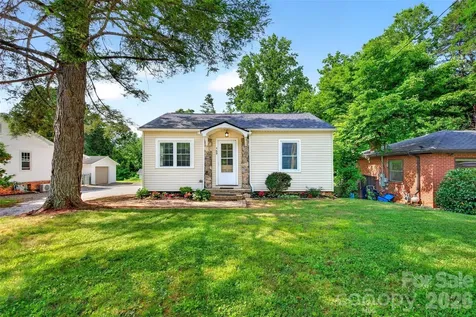 469 Kenilworth Road Asheville NC 28805