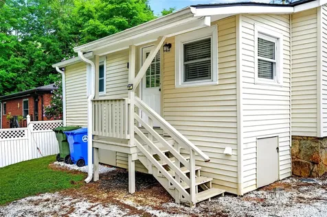 469 Kenilworth Road Asheville NC 28805