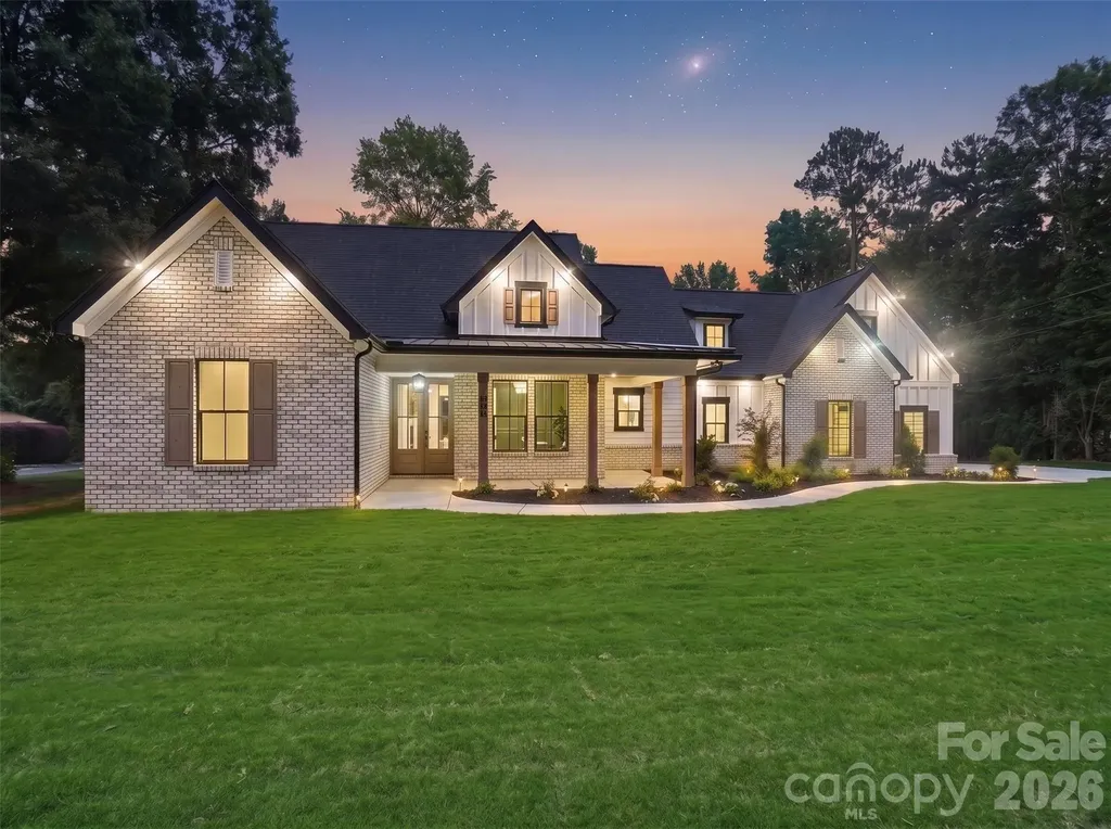 540 Rocklyn Drive Rock Hill SC 29730