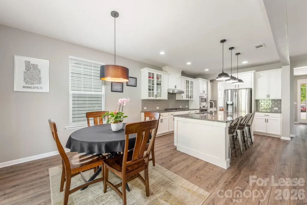 11719 Grey Partridge Drive Charlotte NC 28278