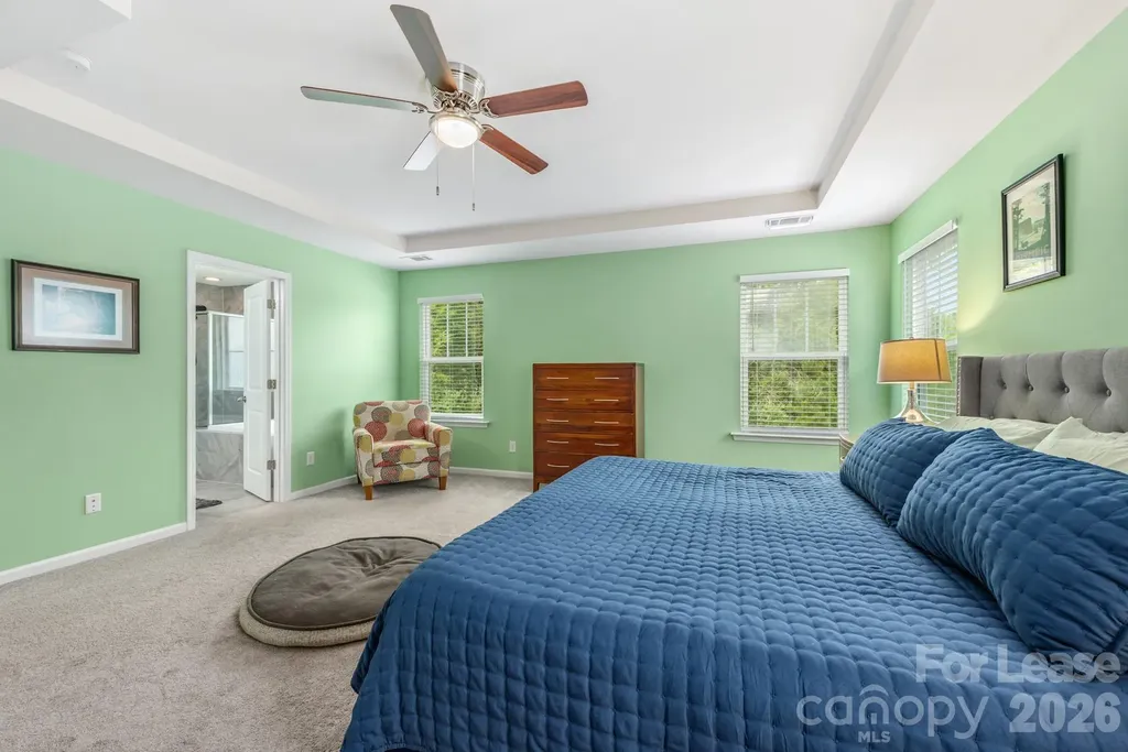11719 Grey Partridge Drive Charlotte NC 28278