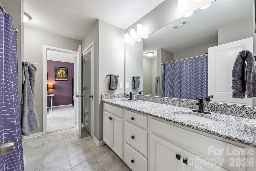 11719 Grey Partridge Drive Charlotte NC 28278