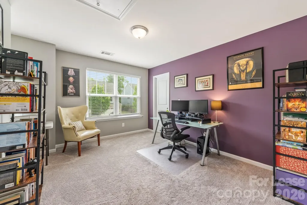 11719 Grey Partridge Drive Charlotte NC 28278