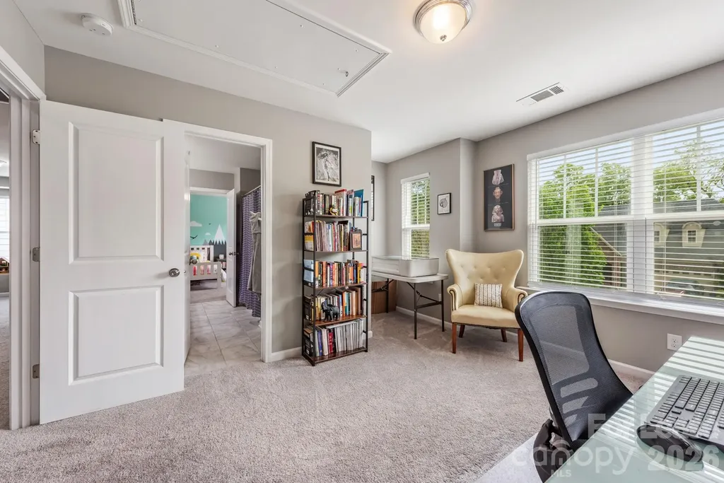 11719 Grey Partridge Drive Charlotte NC 28278