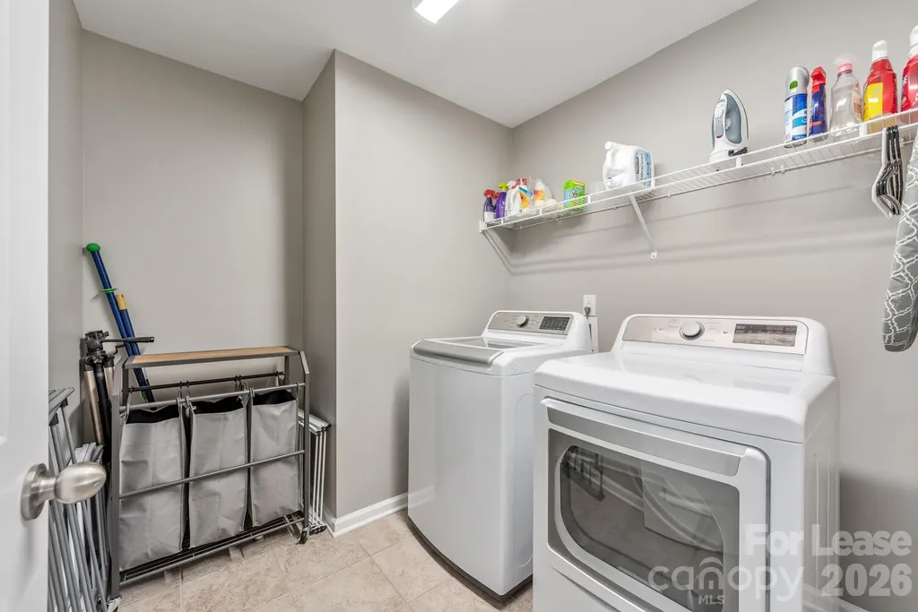 11719 Grey Partridge Drive Charlotte NC 28278