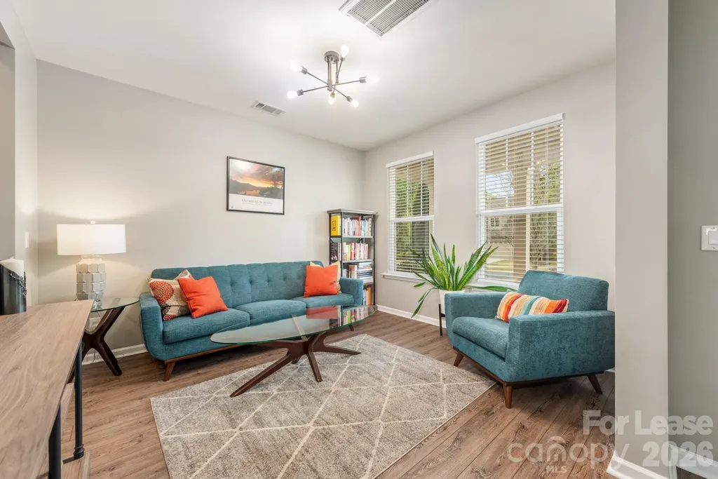 11719 Grey Partridge Drive Charlotte NC 28278