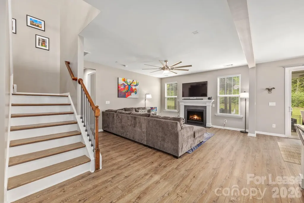 11719 Grey Partridge Drive Charlotte NC 28278