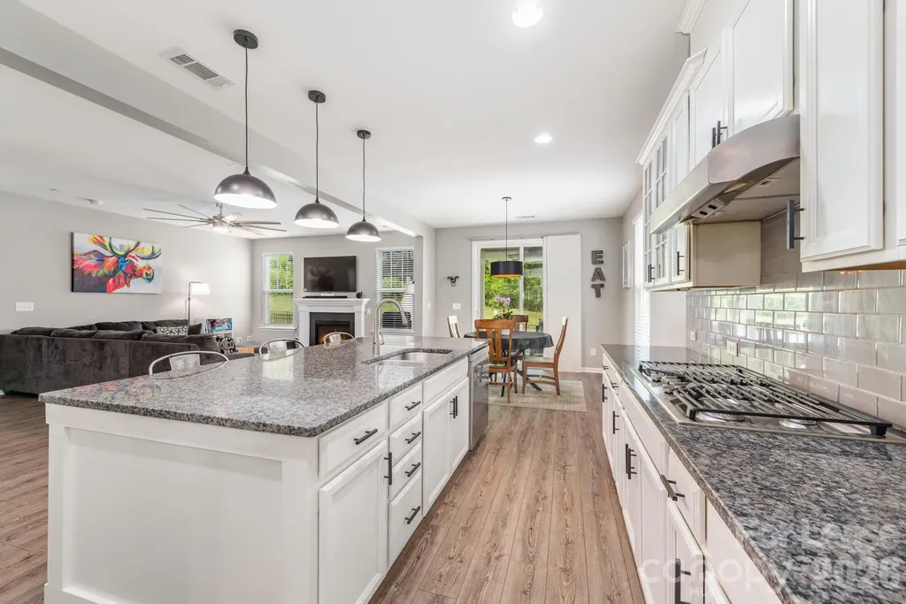 11719 Grey Partridge Drive Charlotte NC 28278