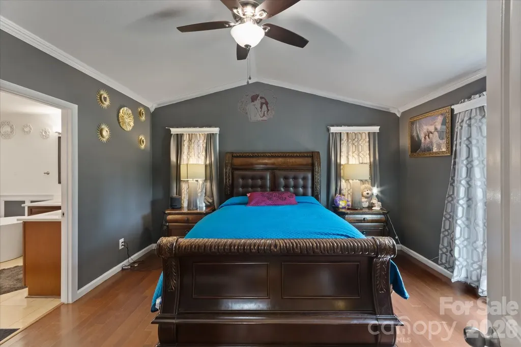 1223 Deer Park Road Nebo NC 28761