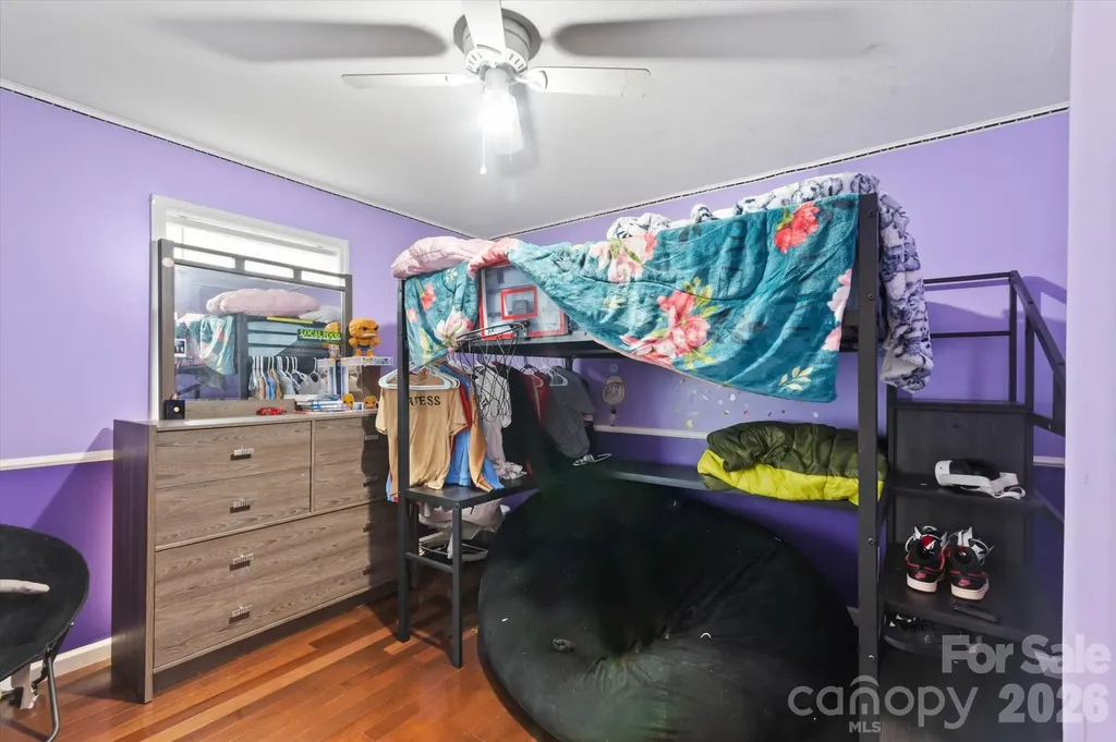 1223 Deer Park Road Nebo NC 28761