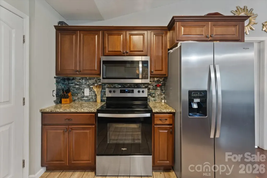 1223 Deer Park Road Nebo NC 28761