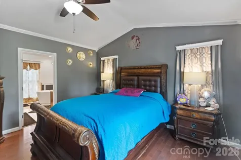 1223 Deer Park Road Nebo NC 28761