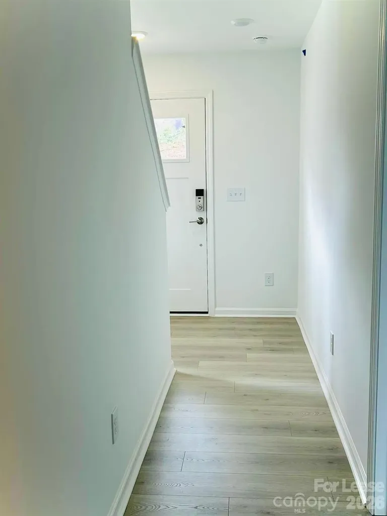 1516 Blanche Street Charlotte NC 28262