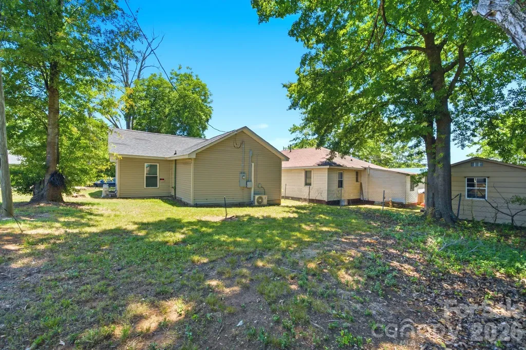 411 Weathers Street Shelby NC 28150