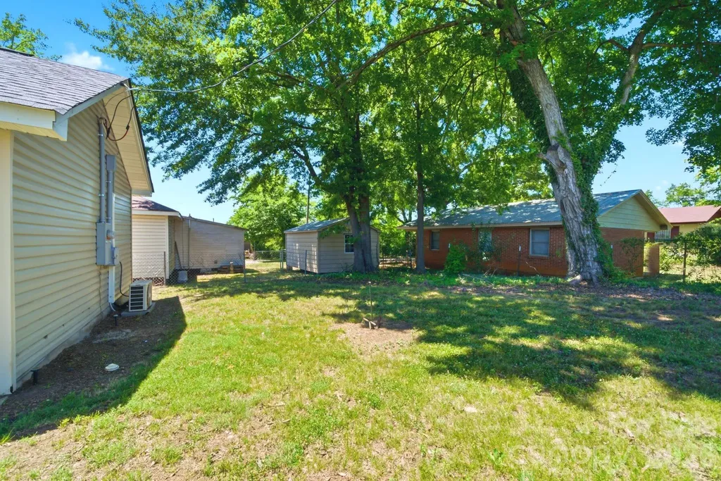 411 Weathers Street Shelby NC 28150