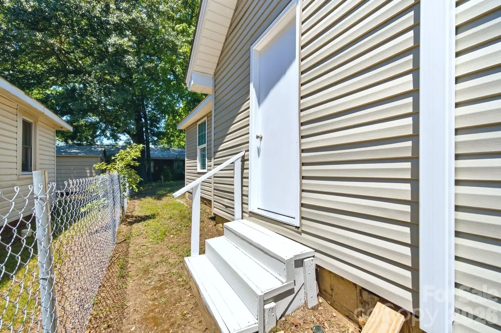 411 Weathers Street Shelby NC 28150