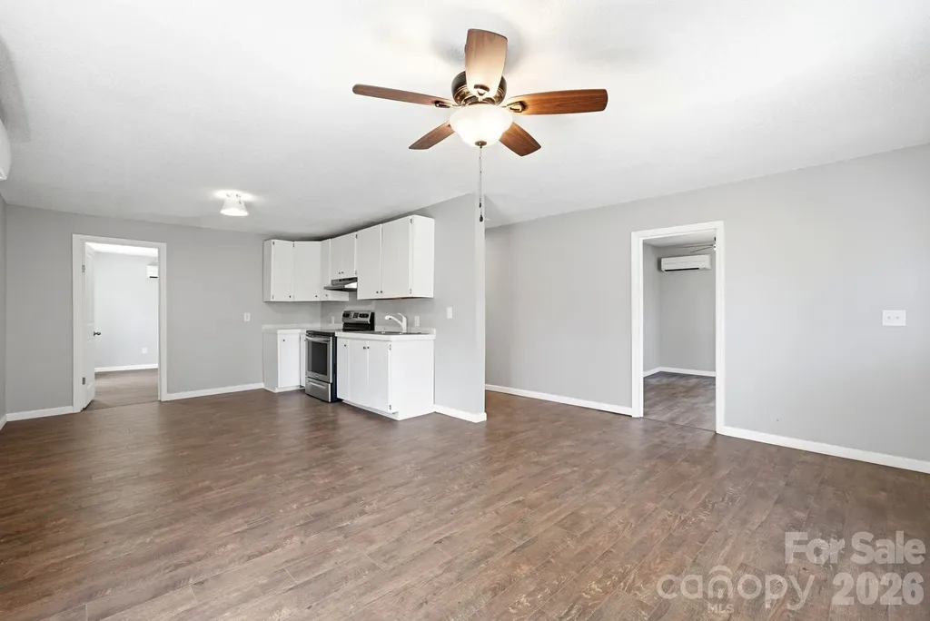 411 Weathers Street Shelby NC 28150