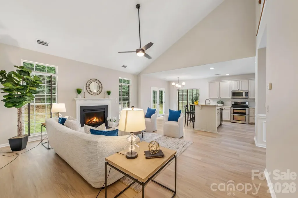 20307 Southshore Drive Cornelius NC 28031
