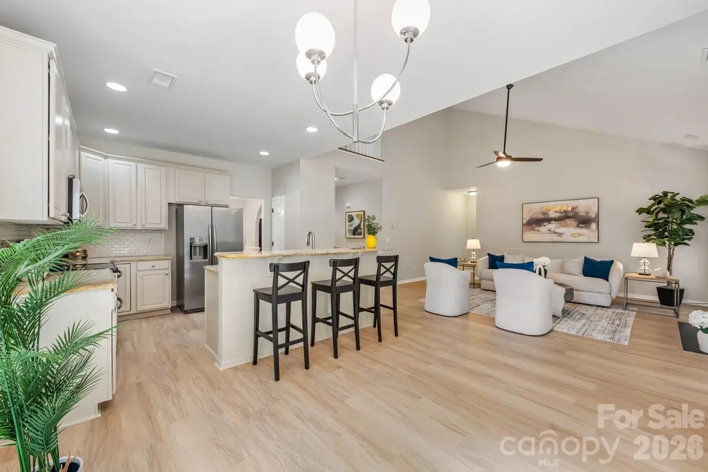 20307 Southshore Drive Cornelius NC 28031