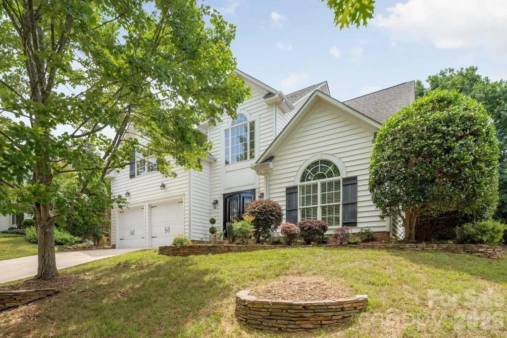 20307 Southshore Drive Cornelius NC 28031