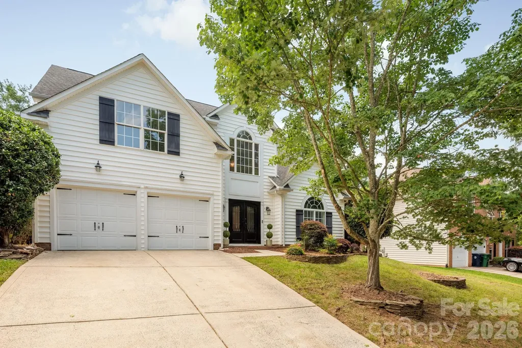 20307 Southshore Drive Cornelius NC 28031