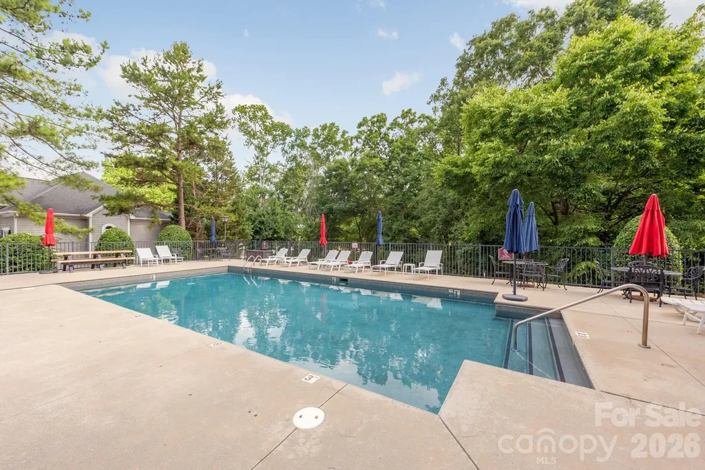20307 Southshore Drive Cornelius NC 28031