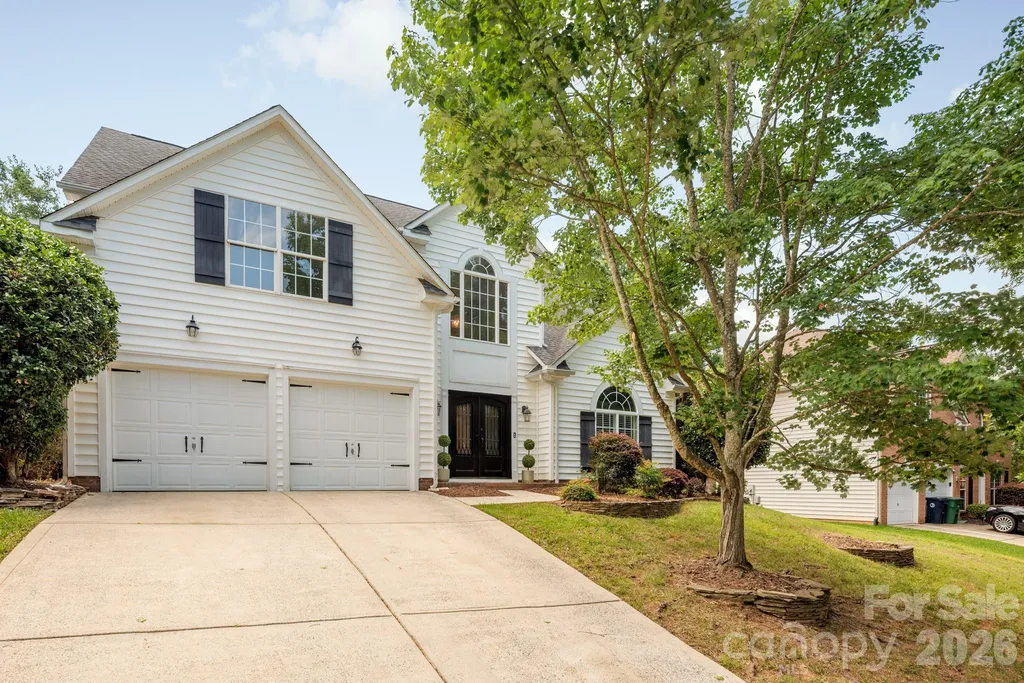 20307 Southshore Drive Cornelius NC 28031