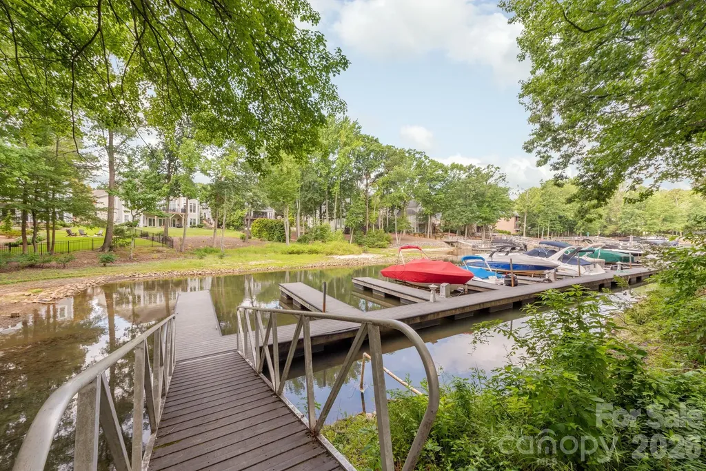 20307 Southshore Drive Cornelius NC 28031
