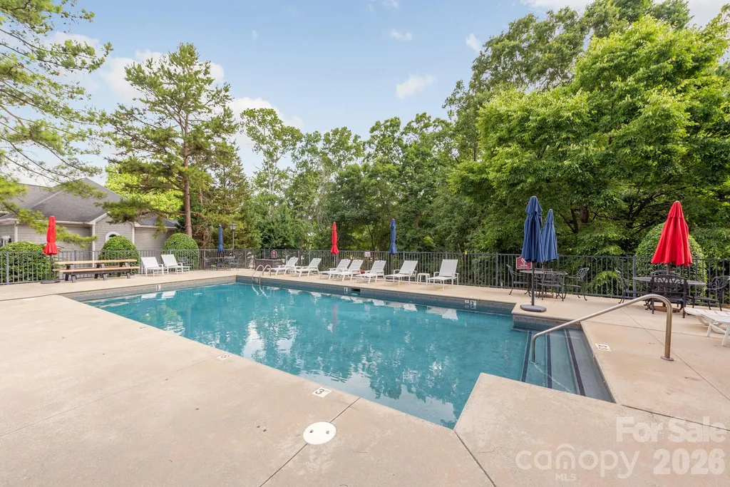 20307 Southshore Drive Cornelius NC 28031