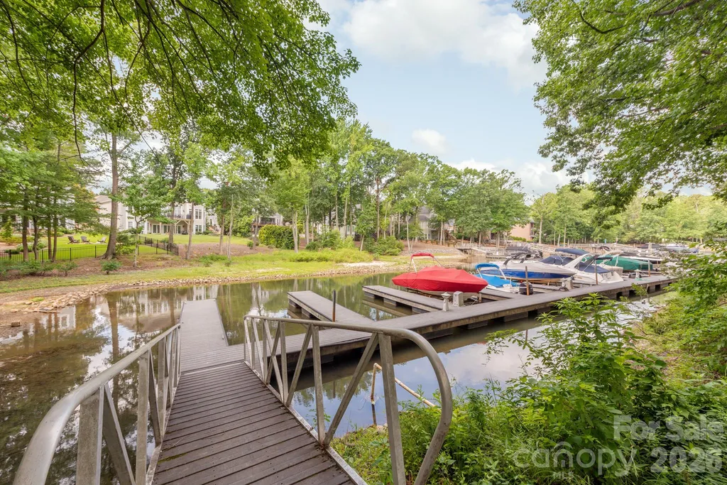 20307 Southshore Drive Cornelius NC 28031