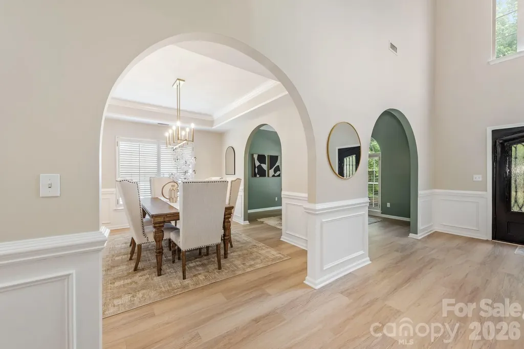 20307 Southshore Drive Cornelius NC 28031