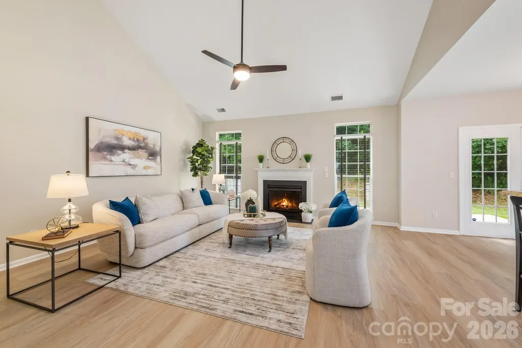 20307 Southshore Drive Cornelius NC 28031