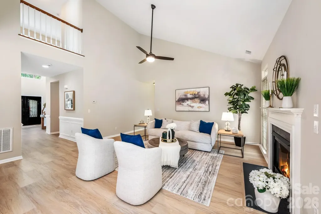 20307 Southshore Drive Cornelius NC 28031