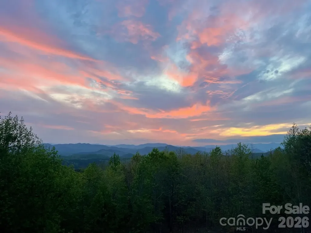 1927 Grandview Peaks Drive Nebo NC 28761