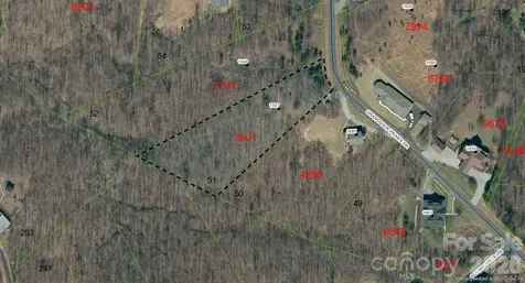 1927 Grandview Peaks Drive Nebo NC 28761