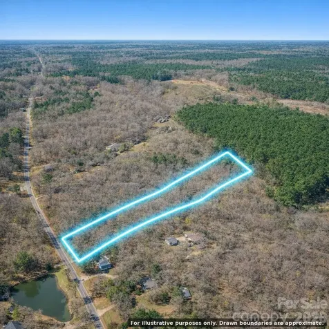 0 Bowen Road Rougemont NC 27572