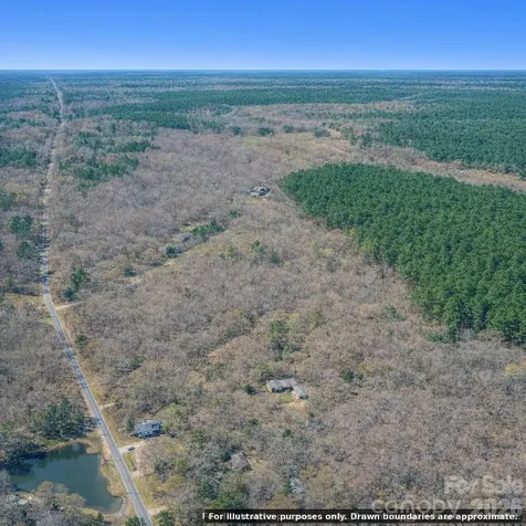 0 Bowen Road Rougemont NC 27572