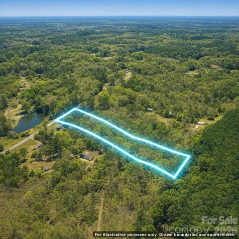 0 Bowen Road Rougemont NC 27572