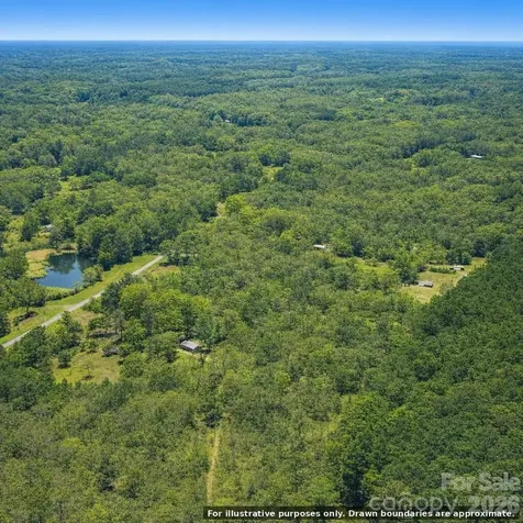0 Bowen Road Rougemont NC 27572