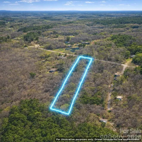 0 Bowen Road Rougemont NC 27572