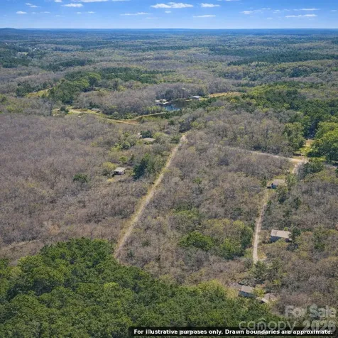 0 Bowen Road Rougemont NC 27572