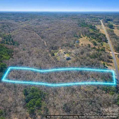 0 Bowen Road Rougemont NC 27572