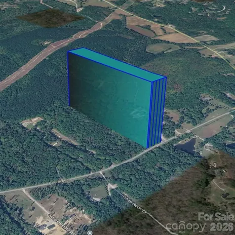 0 Bowen Road Rougemont NC 27572