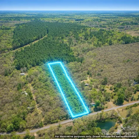 0 Bowen Road Rougemont NC 27572