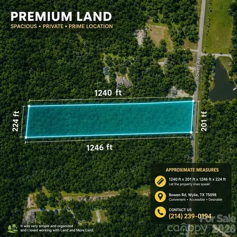 0 Bowen Road Rougemont NC 27572