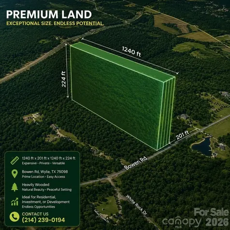 0 Bowen Road Rougemont NC 27572