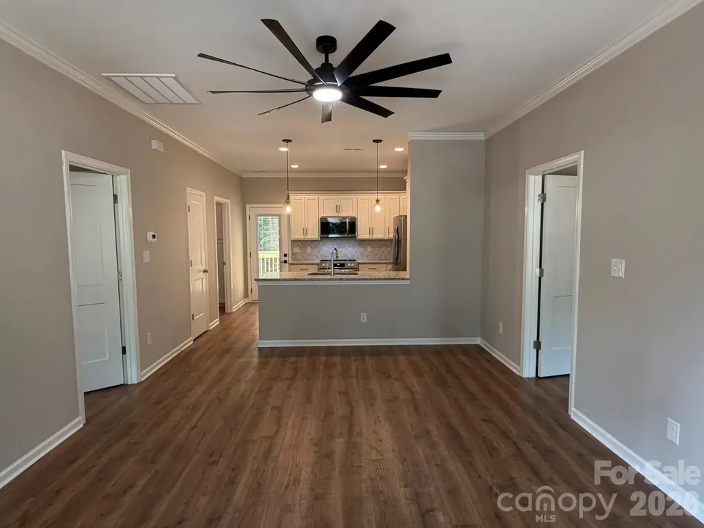310 Willow Street Stanley NC 28164