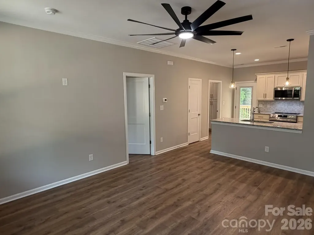 310 Willow Street Stanley NC 28164