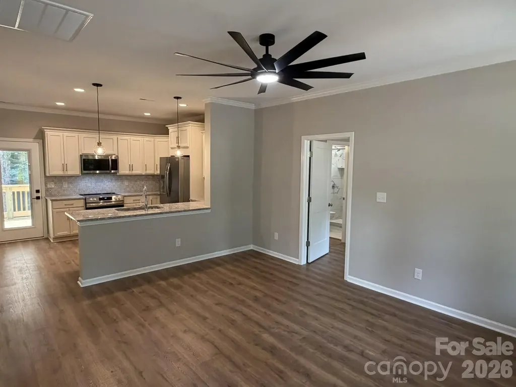 310 Willow Street Stanley NC 28164